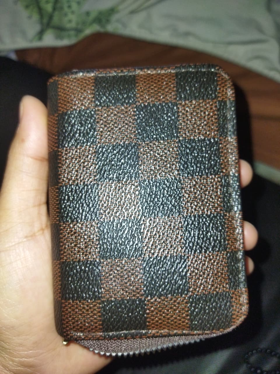 Dompet Kartu Wanita