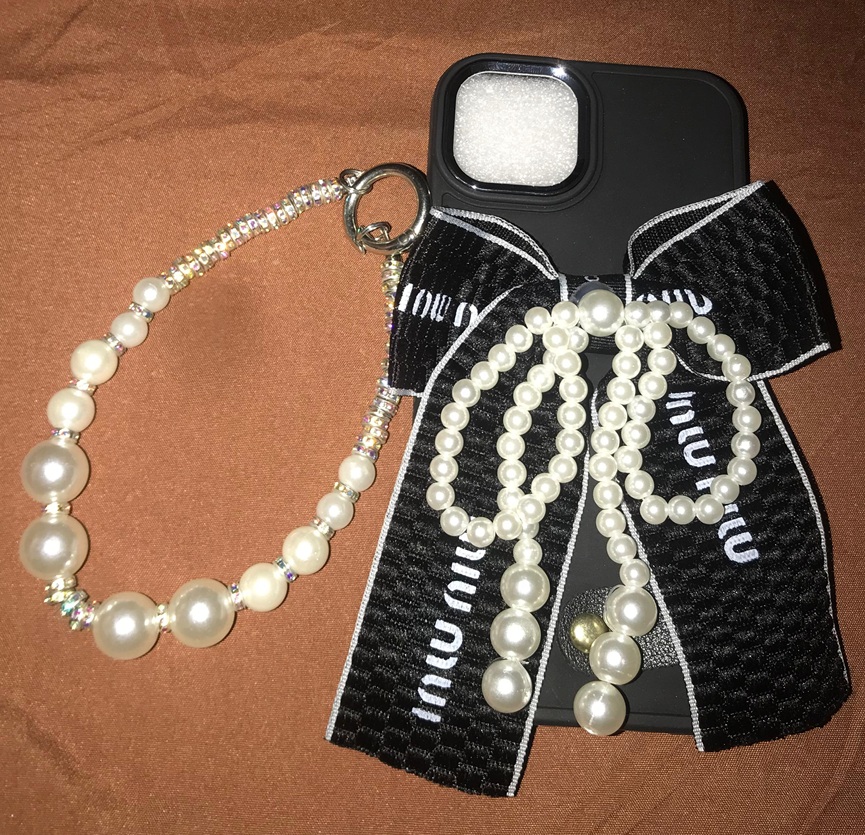 Case Iphone 13/14 Pita Lucu