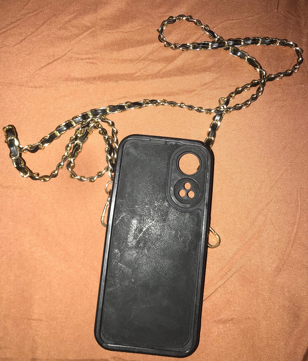 Case Oppo Reno 8T / Dompet Case