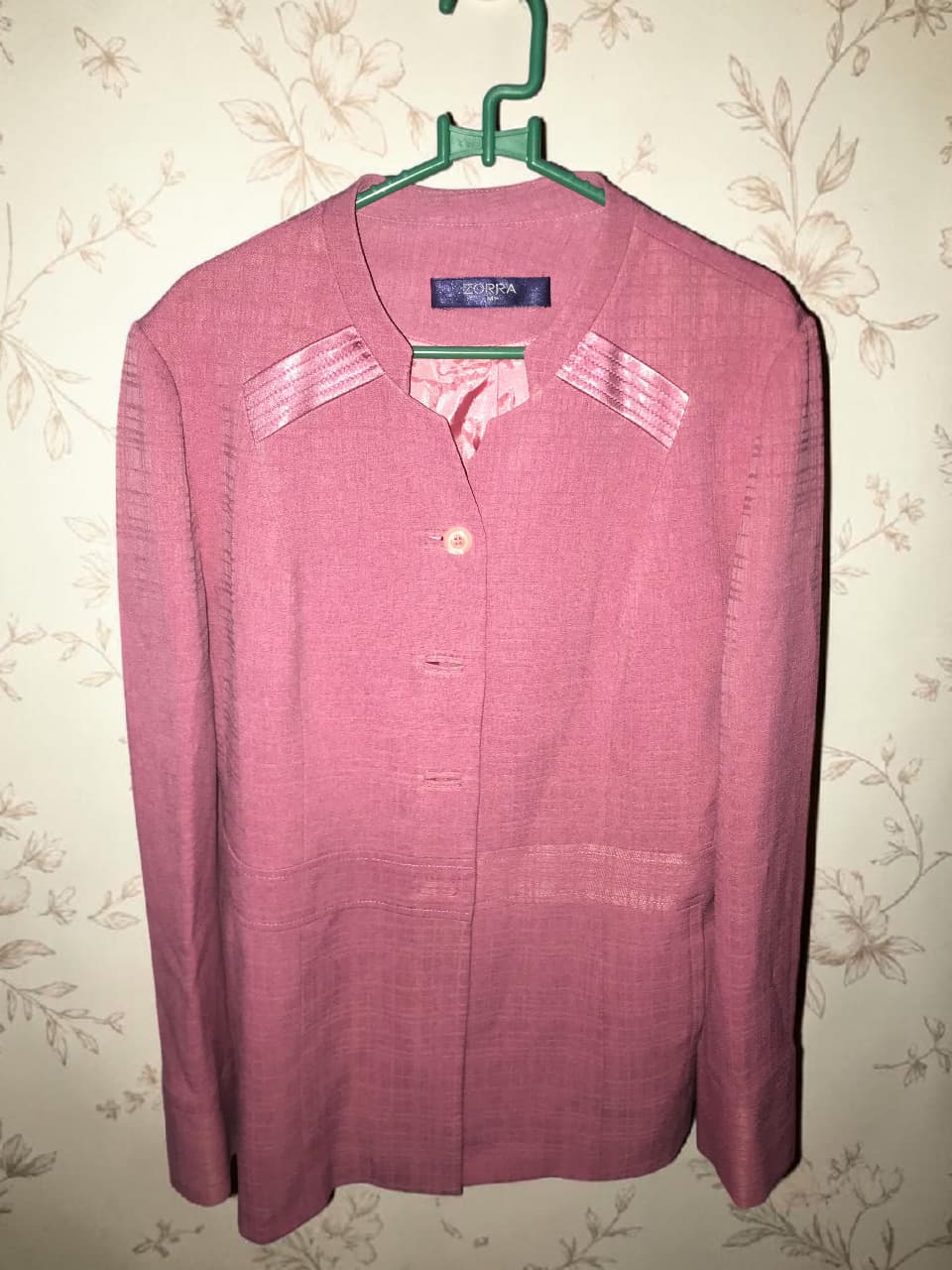 Bleazer Pink Kantoran